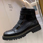 Ozarra Luxury - LOV Men Shoes - 1696