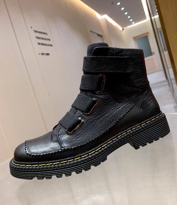 Ozarra Luxury - LOV Men Shoes - 1696