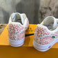 Ozarra Luxury - LOV Women Shoes - 508