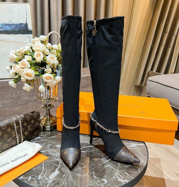 Ozarra Luxury - LOV Women Shoes - 893