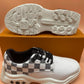 Ozarra Luxury - LOV Men Shoes - 926