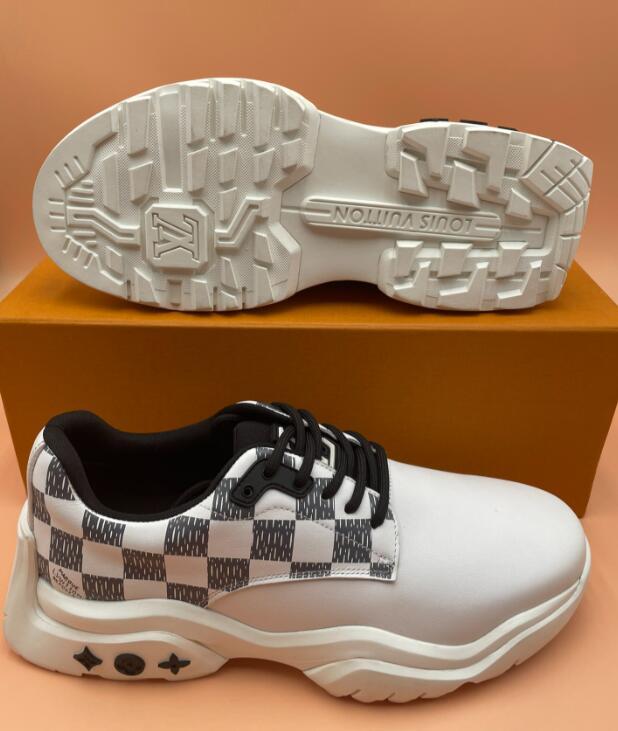 Ozarra Luxury - LOV Men Shoes - 926