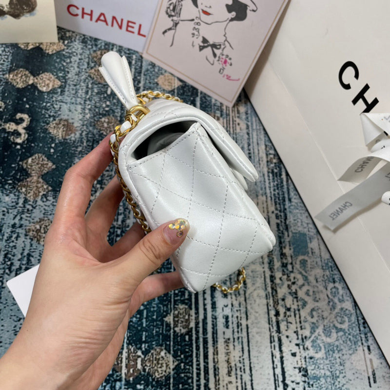Ozarra - CHL Bags - 455