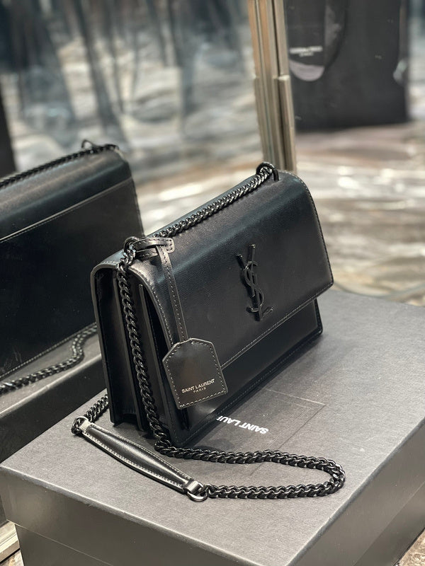 OZ - SLY Bags - 770