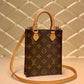 Ozarra Fashion Lu-Vi bags - 17094