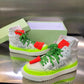 Ozarra Luxury - YZO Men Shoes - 198