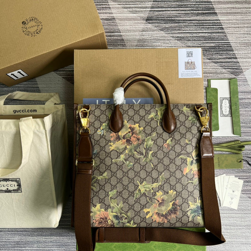 Ozarra - GCI Bags - 4751