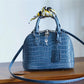Ozarra Fashion Lu-Vi bags - 8286