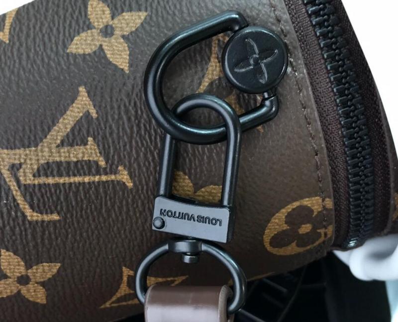 Ozarra Luxury - LOV Bags - 2471