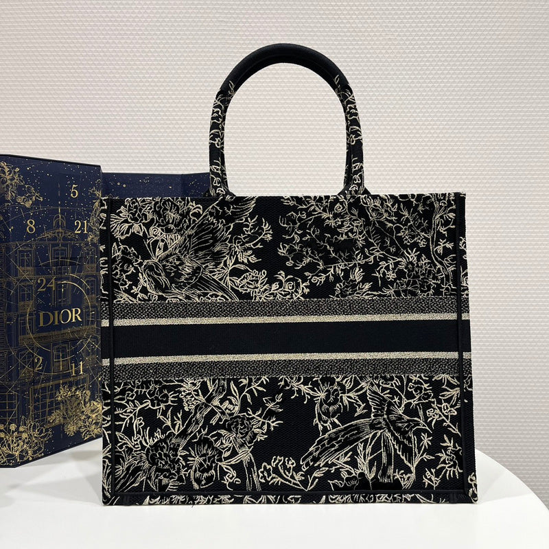 OZ - Dir Bags - 684