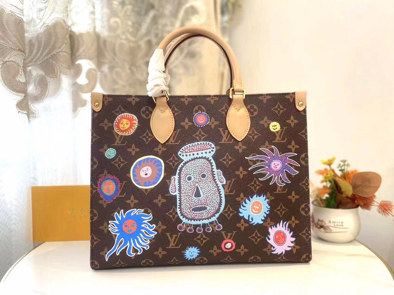 Ozarra - GUKI Women Bags - 1556