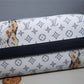 Ozarra Fashion Lu-Vi bags - 9841