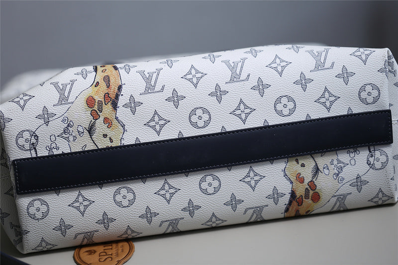 Ozarra Fashion Lu-Vi bags - 9841