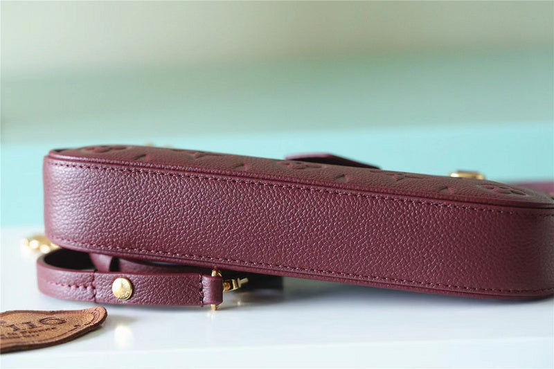Ozarra - LUV Bags - 081