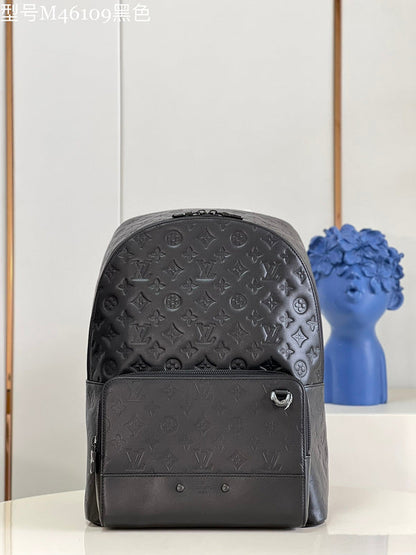 Ozarra Fashion Lu-Vi Bags - 16695