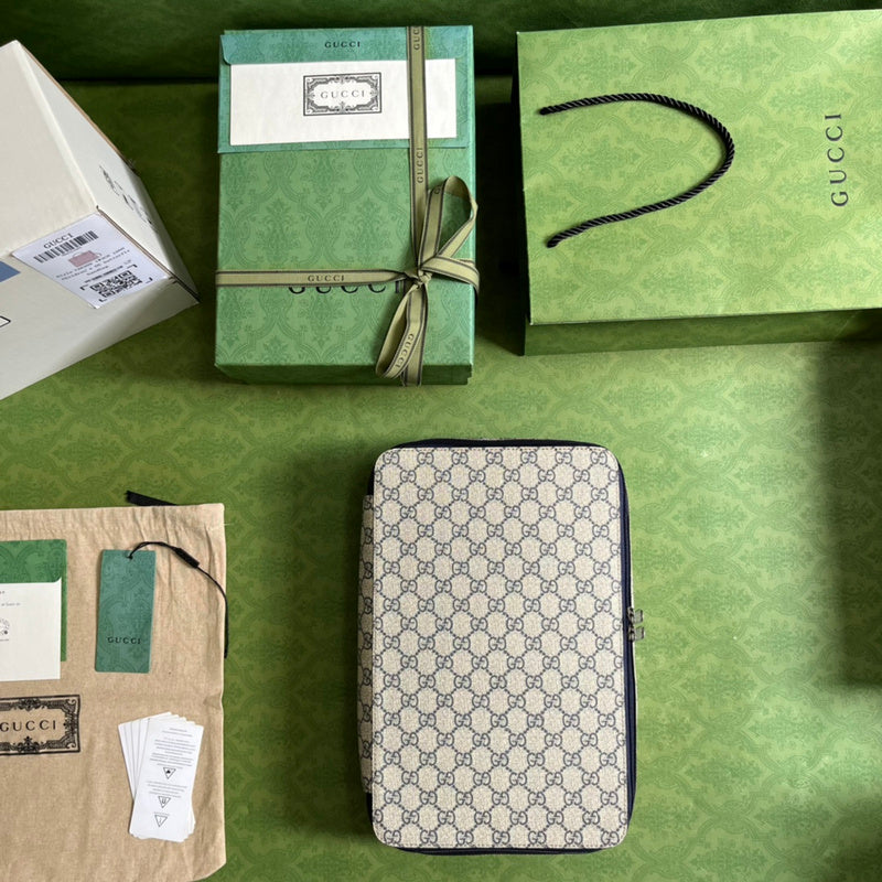 OZ - GCI Bags - 550