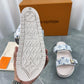 Ozarra Luxury - LOV Women Shoes - 198