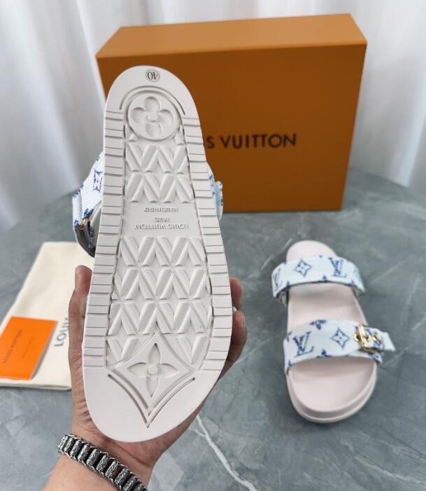 Ozarra Luxury - LOV Women Shoes - 198