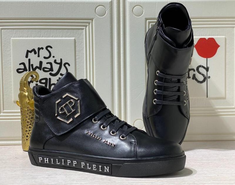 Ozarra Luxury - PHP Shoes - 071