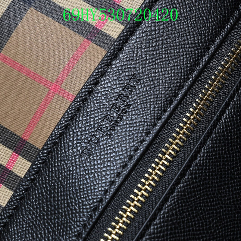 Ozarra Fashion -BBR Bags - 089