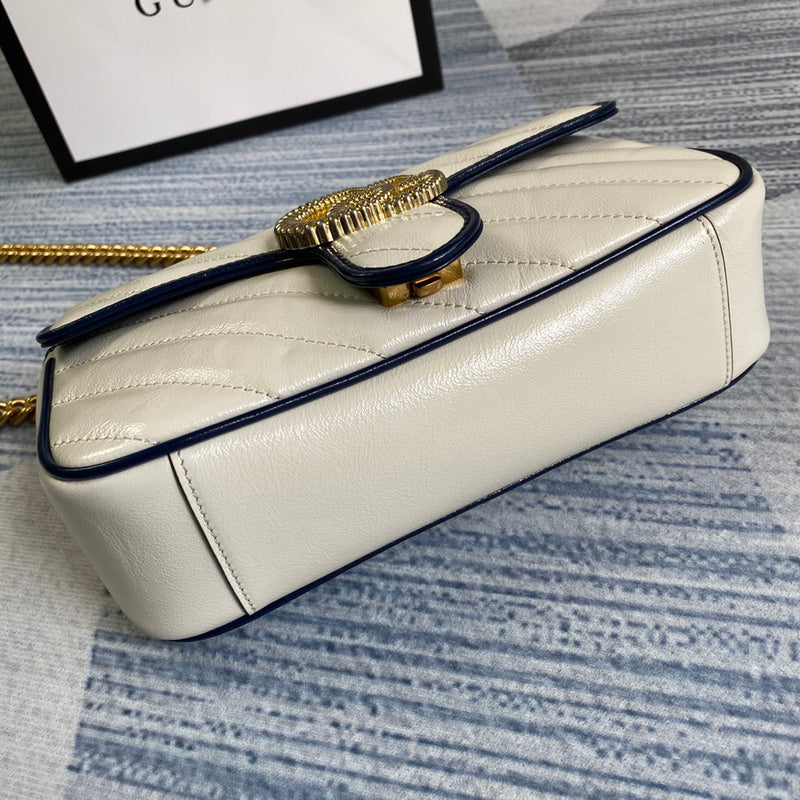 Ozarra - GUKI Bags - 2211