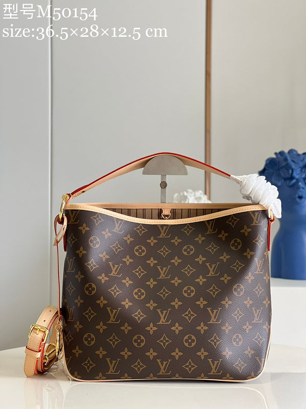 Ozarra Fashion Lu-Vi bags - 17314