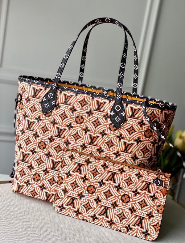 Ozarra Luxury - LOV Bags - 2748