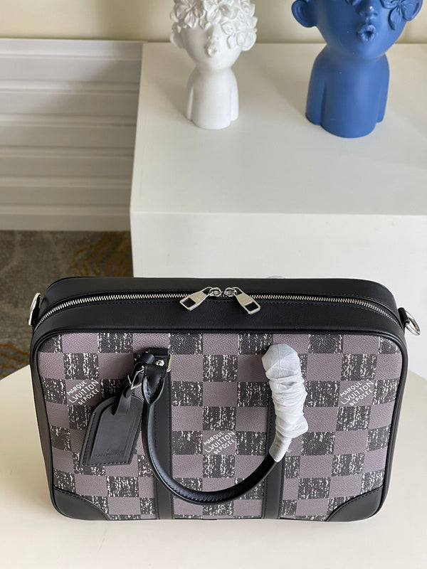 Ozarra Fashion Lu-Vi bags - 17373