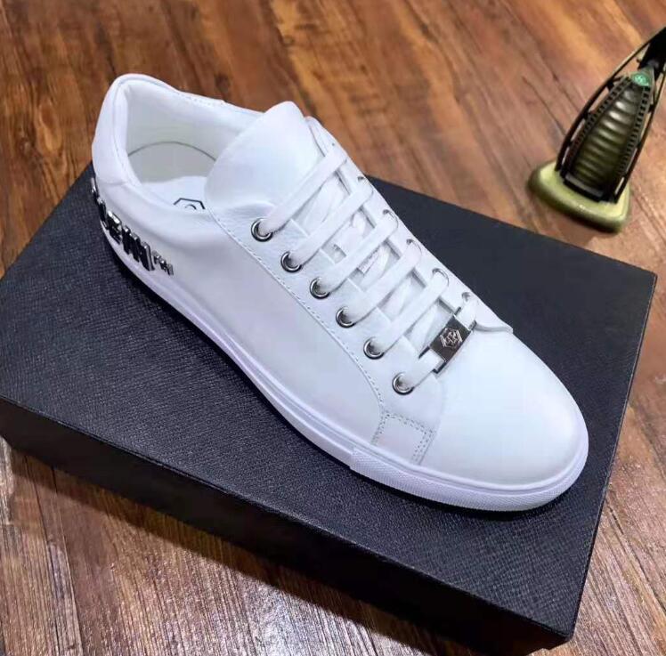 Ozarra Luxury - PHP Shoes - 210