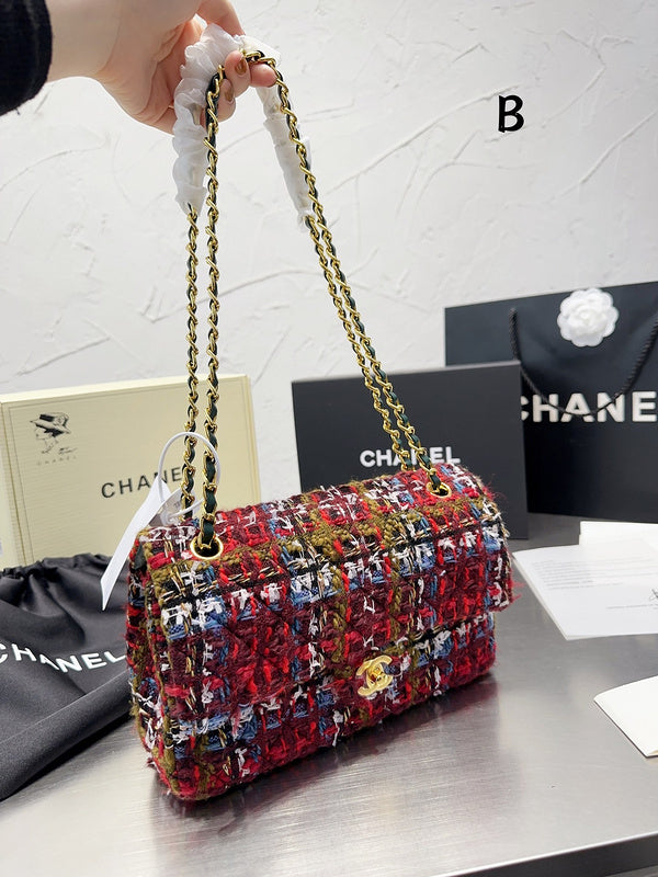 Ozarra - CHL Bags - 7259