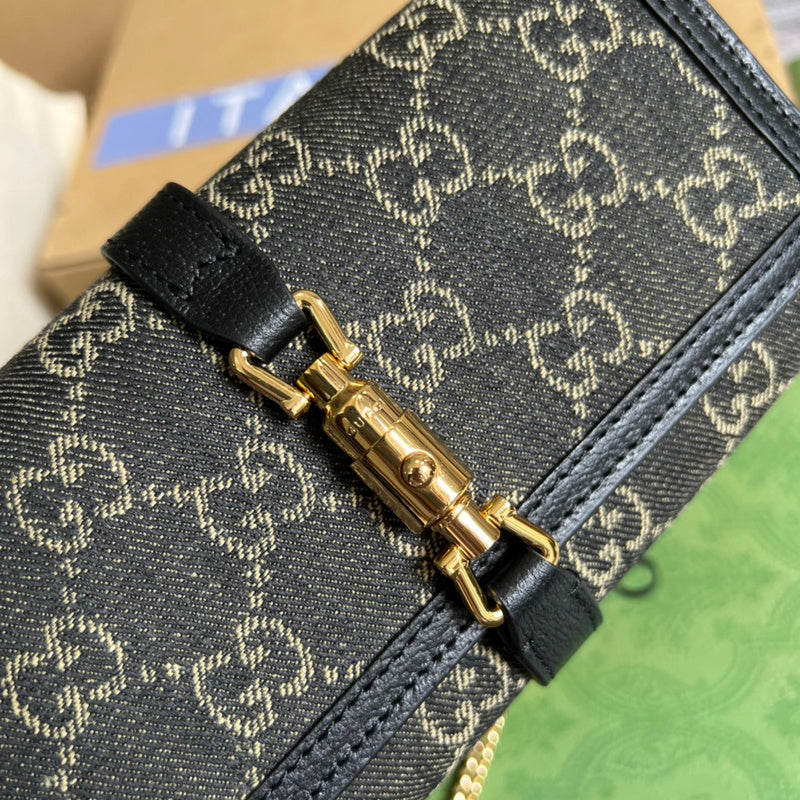 Ozarra - GCI Bags - 4632