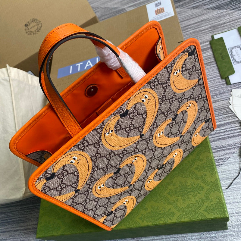 Ozarra - GG Bags - 2004