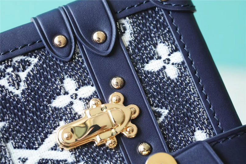 Ozarra - LUV Bags - 156