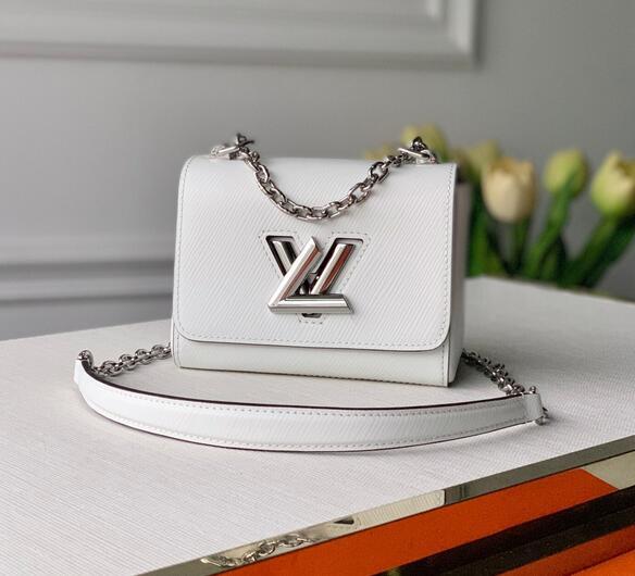Ozarra Luxury - LOV Bags - 3149
