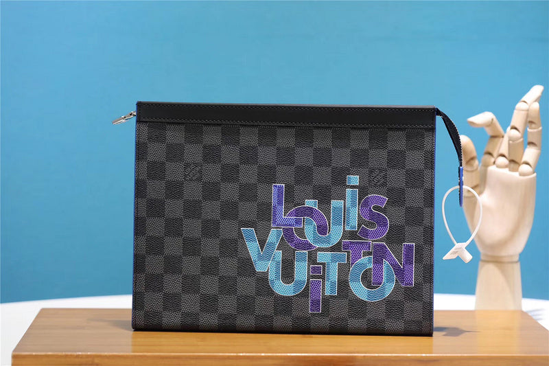 Ozarra Fashion Lu-Vi bags - 10925