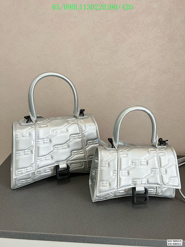 Ozarra Fashion - BGA Bags - 1937