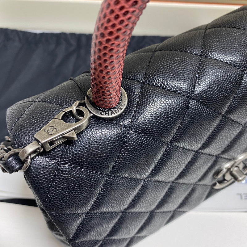 Ozarra - CHL Bags - 7491