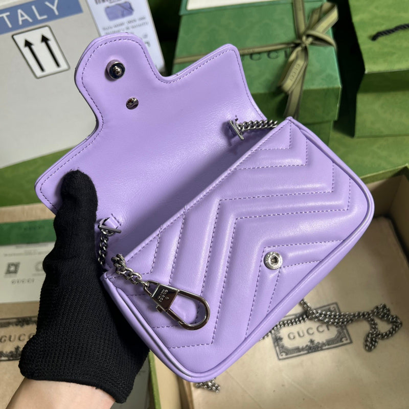 OZ - GCI Bags - 1572