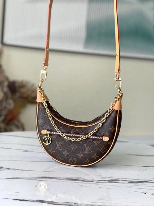 Ozarra Fashion Lu-Vi bags - 17080