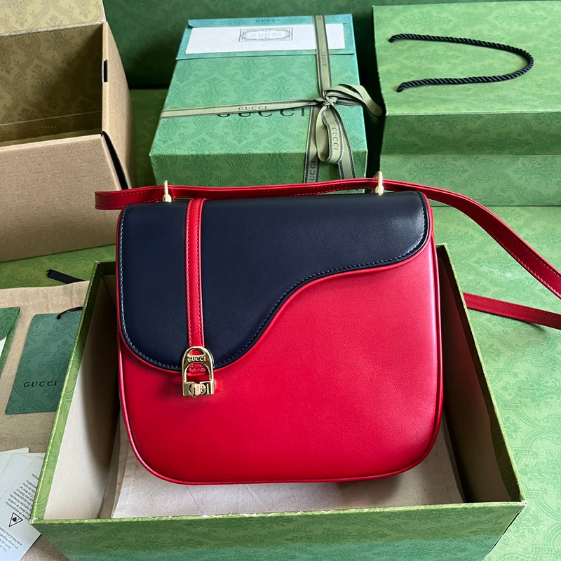 OZ - GCI Bags - 1228