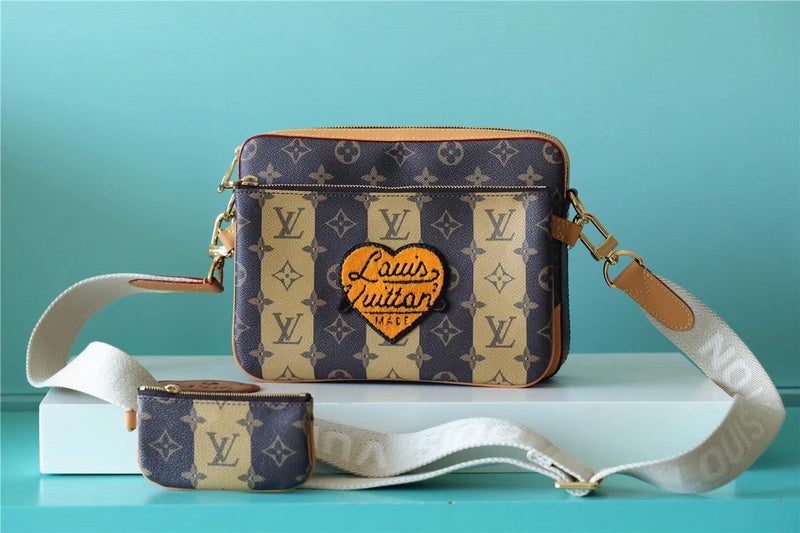 Ozarra Fashion Lu-Vi bags - 10055