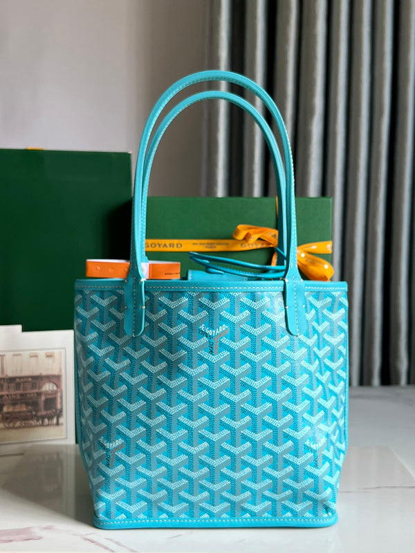 OZ - GYO Bags - 256