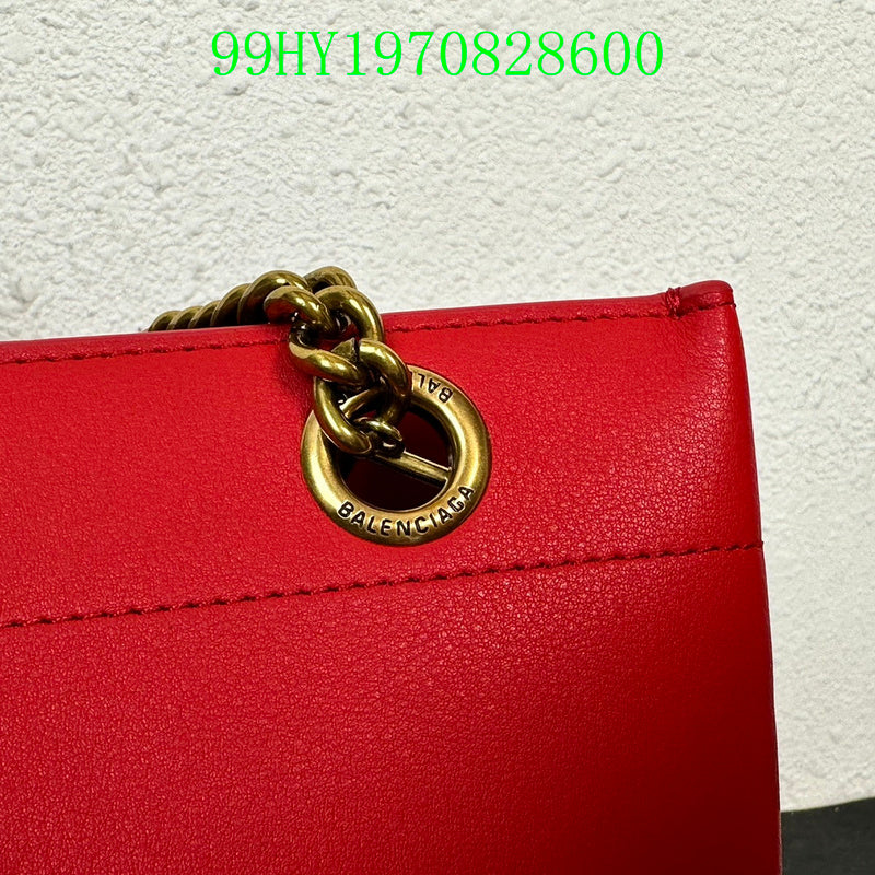 Ozarra Fashion - BGA Bags - 1646