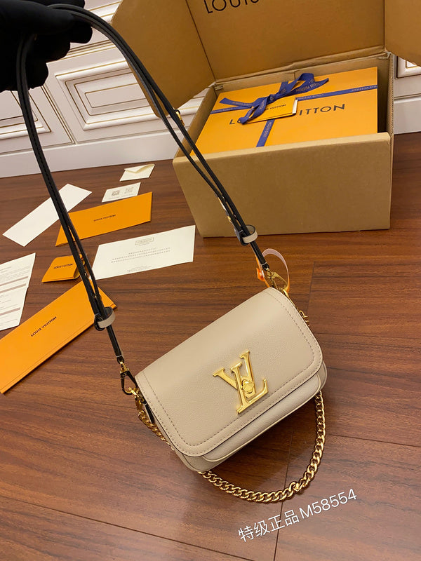 Ozarra Fashion Lu-Vi bags - 17235