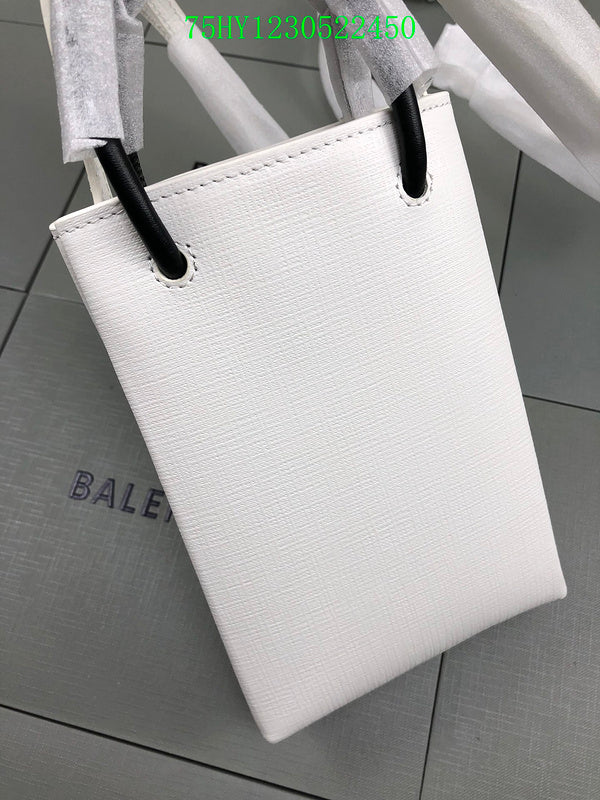 Ozarra Fashion - BGA Bags - 1766