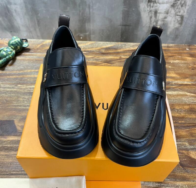 Ozarra Luxury - LOV Women Shoes - 535