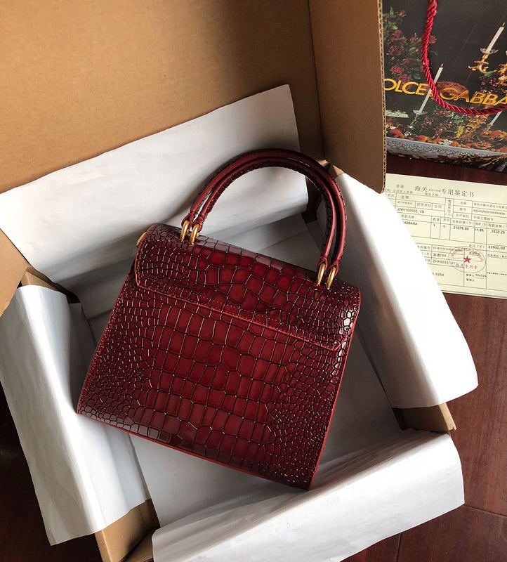 Ozarra - DG Bags - 481