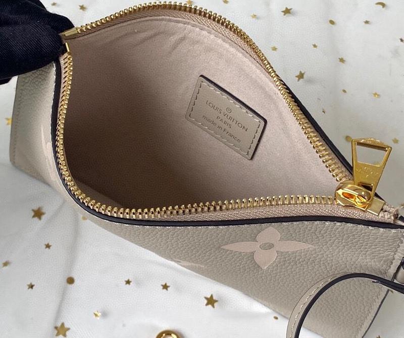 Ozarra Luxury - LOV Bags - 2698