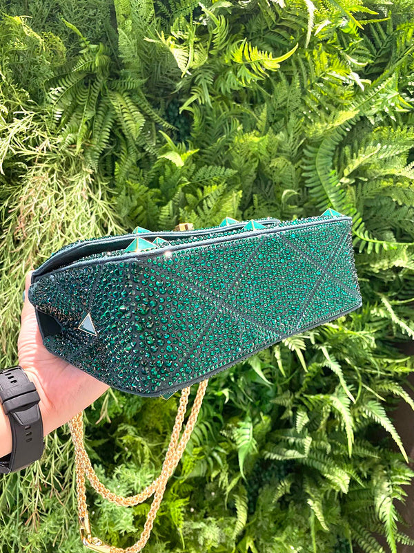 OZ - VEL Bags - 1021