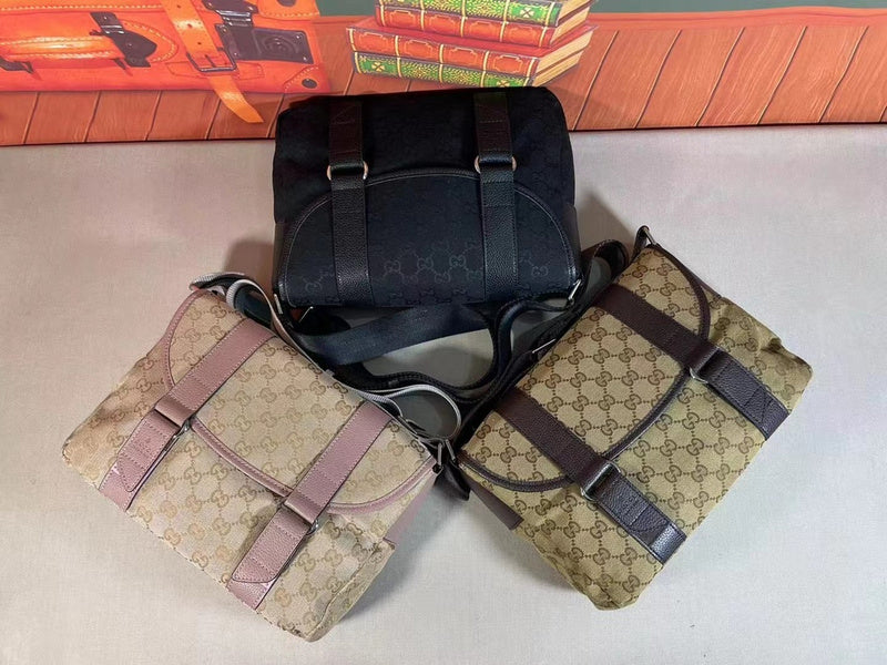Ozarra - GCI Bags - 1932